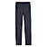 Women Blue Khaki Trouser