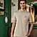 Men's Cotton Solid Polo