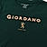 Junior's Giordano Logo Print Tee