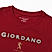 Junior's Giordano Logo Print Tee