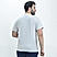 Men's Short Sleeve Crewneck Tee