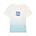 Junior Cotton Jersey Crew Neck Short Sleeve Comfort Fit Print Tee