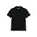 Men's Black G-Motion Solid Polo