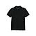 Men's Black G-Motion Solid Polo