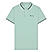 Men's Short Sleeve Cotton Lycra Polo