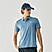 Men's Liquid Touch Polo - Sleek and Comfortable