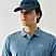 Men's Liquid Touch Polo - Sleek and Comfortable