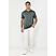 Men's Liquid Touch Polo - Sleek and Comfortable