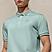 Men's Luxury touch polo