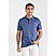 Men's Liquid Touch Polo - Sleek and Comfortable