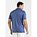 Men's Liquid Touch Polo - Sleek and Comfortable