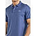 Men's Liquid Touch Polo - Sleek and Comfortable