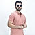 Men's Pink Polo