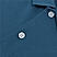 Men's Blue Polo