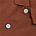 Men's Brown Polo