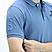 Men's Blue Polo