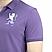 Men's 3D Lion Polo