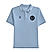 Men's Blue Polo