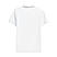 Men's White Polo