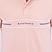 Men's Pink Polo