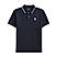 Men's Blue Polo