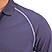 Men's Blue Polo