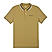 Men's Brown Polo