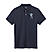 Men's Lion Polo