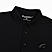 Men's G-Motion Pique Knit Collar Short Sleeve Slim Fit Print Bold Polo