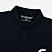 Men's G-Motion Pique Knit Collar Short Sleeve Slim Fit Print Bold Polo