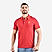 Men's Bold Polo