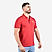 Men's Bold Polo