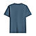 Men's Blue G-Motion Printed Short-sleeve Tee