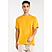 Men's Yellow Tee