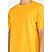 Men's Yellow Tee