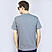 Men's Short Sleeve Crewneck Tee