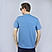 Men's Short Sleeve Crewneck Tee