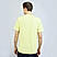 Men's Short Sleeve Crewneck Tee