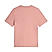 Men's Pink Interlock Tee