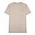 Men's Brown Interlock Tee