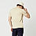 Men's Brown Interlock Tee