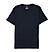 Men's Blue Interlock Tee