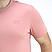 Men's Pink Interlock Tee