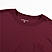 Men's Red Interlock Tee