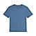 Men's Blue Interlock Tee