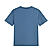 Men's Blue Interlock Tee