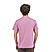 Men's Poly Cotton Short Sleeve Tee