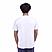 Men's Crew Neck Short Sleeve Slim Fit Embroidery Tee