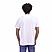 Men's Cotton Jersey Crew Neck  Slim Fit Tee