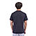 Men's Cotton Jersey Crew Neck  Slim Fit Tee